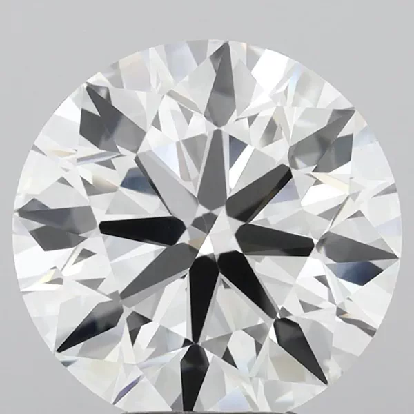 5.28 Carat · E · VVS2 Rare Carat Ideal Cut