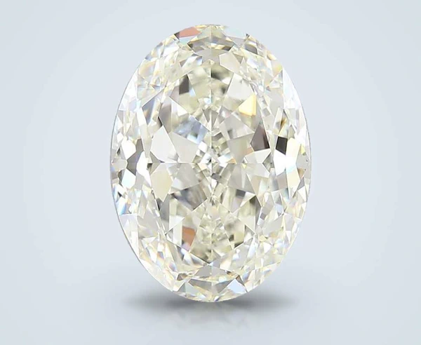 5.01 Carat · I · VS1 Rare Carat Ideal Cut
