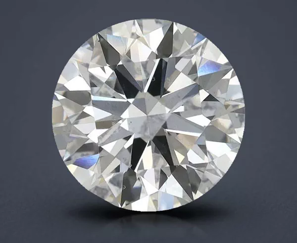 3.52 Carat · D · VS2 Rare Carat Ideal Cut