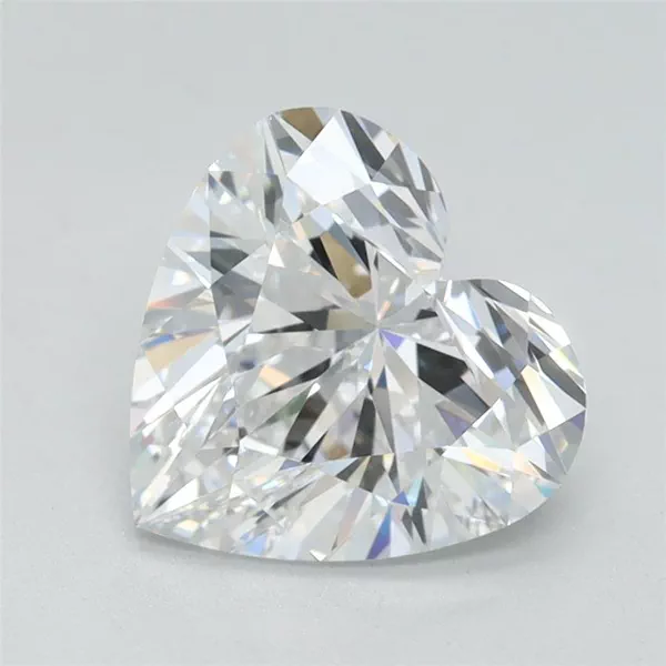 1.73 Carat · D · FL Rare Carat Ideal Cut