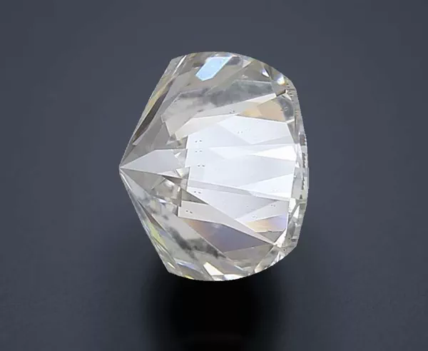 3.7 Carat · G · VS1 Rare Carat Ideal Cut