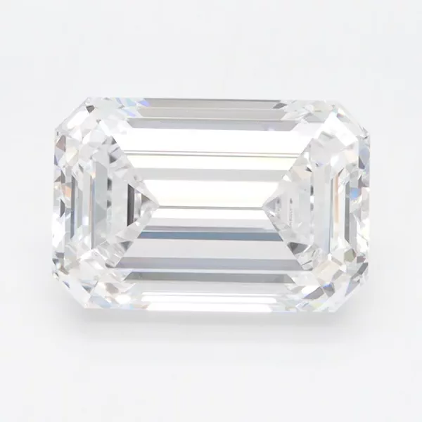 3.27 Carat · D · VVS1 Rare Carat Ideal Cut