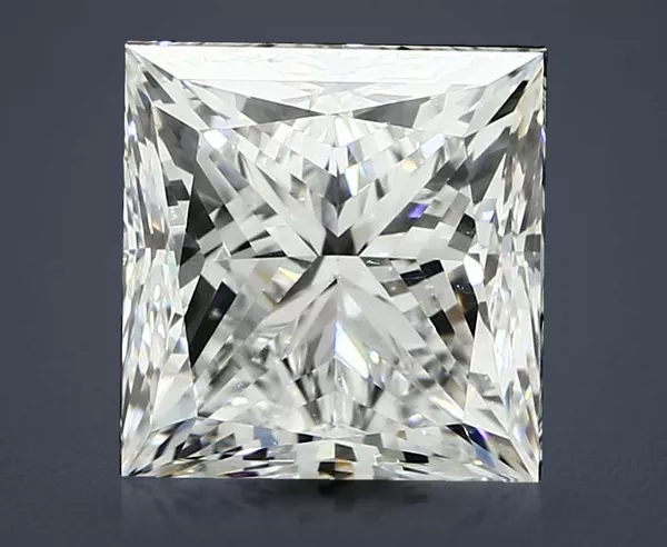 4.02 Carat · H · VS1 very good Cut