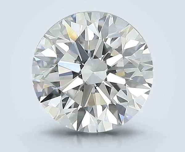 0.54 Carat · D · VVS1 Rare Carat Ideal Cut