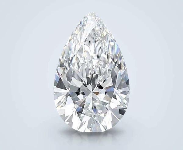 1.57 Carat · D · VVS2 Rare Carat Ideal Cut