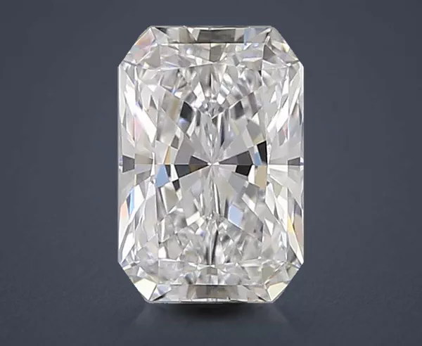 1.29 Carat · D · FL Rare Carat Ideal Cut