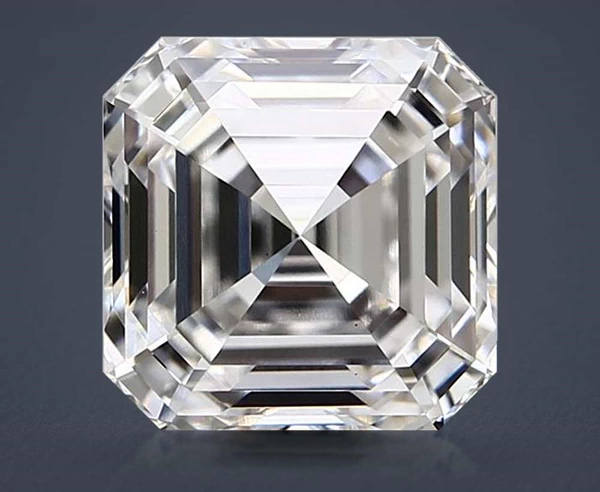 2.53 Carat · E · VS1 Rare Carat Ideal Cut