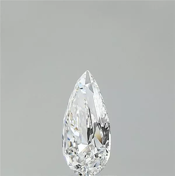 1.54 Carat · E · FL Rare Carat Ideal Cut