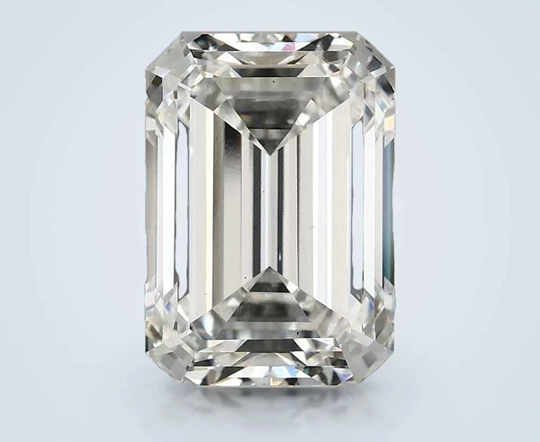 4.83 Carat · F · VS1 Rare Carat Ideal Cut