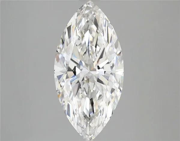 2.85 Carat · E · VS1 Rare Carat Ideal Cut