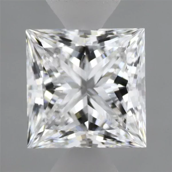 1.49 Carat · D · VVS2 Rare Carat Ideal Cut