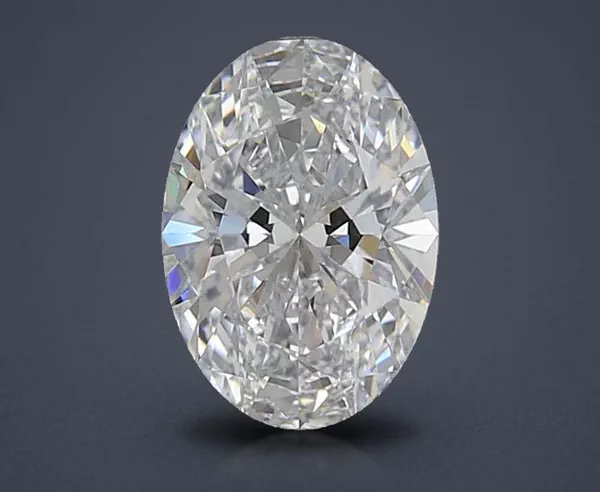 1.24 Carat · D · FL Rare Carat Ideal Cut