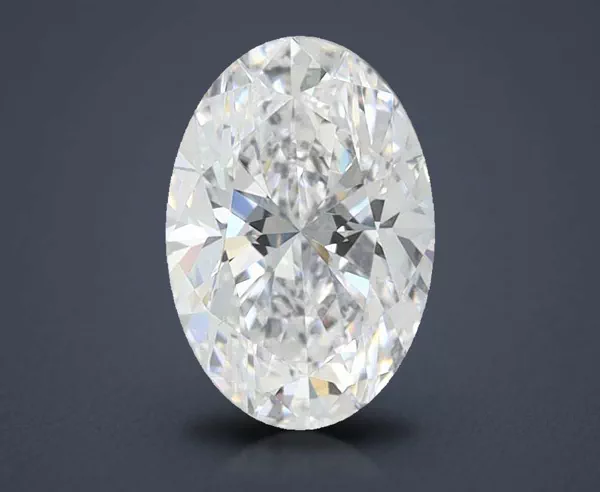 1 Carat · D · FL very good Cut