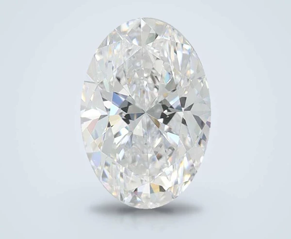 1 Carat · D · FL very good Cut