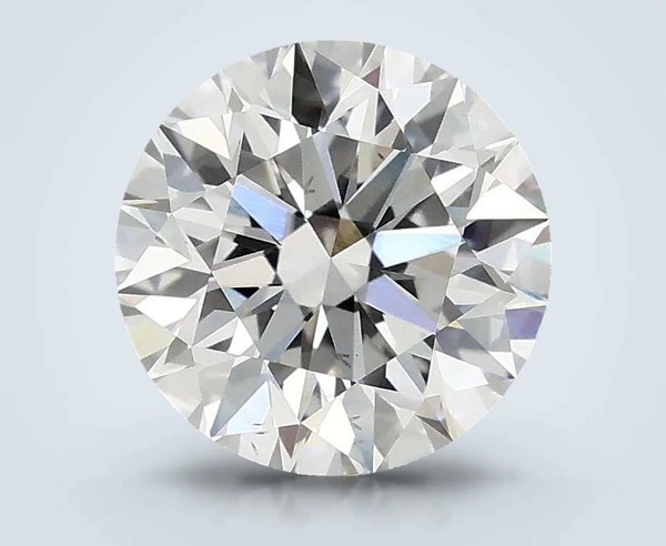 2.09 Carat · E · VS2 excellent Cut