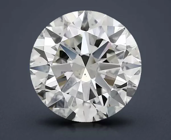 2.51 Carat · I · SI1 excellent Cut