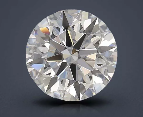 3.02 Carat · D · VVS1 Rare Carat Ideal Cut