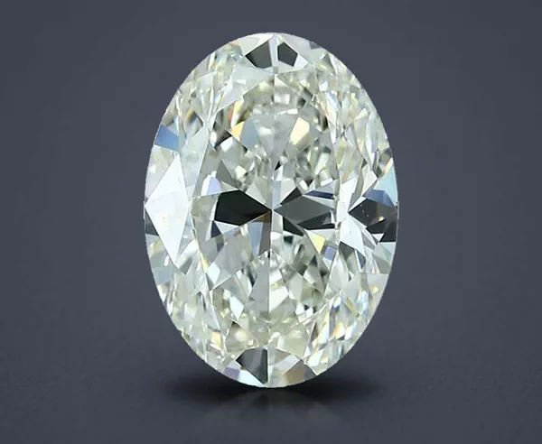 3.02 Carat · J · VVS1 Rare Carat Ideal Cut