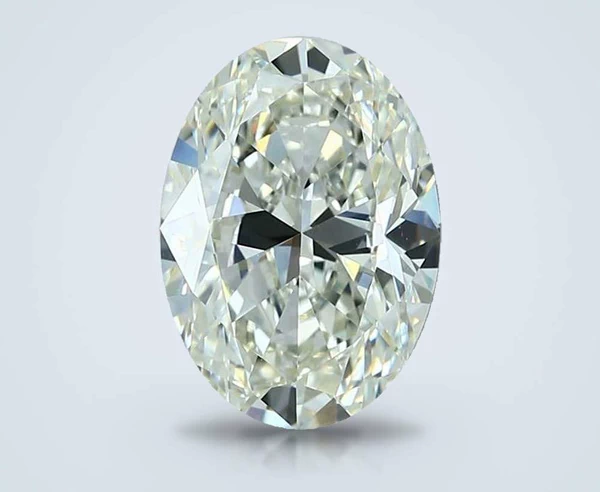 3.02 Carat · J · VVS1 Rare Carat Ideal Cut