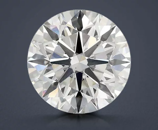 2.48 Carat · F · VS1 excellent Cut