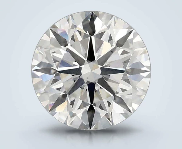 2.48 Carat · F · VS1 excellent Cut