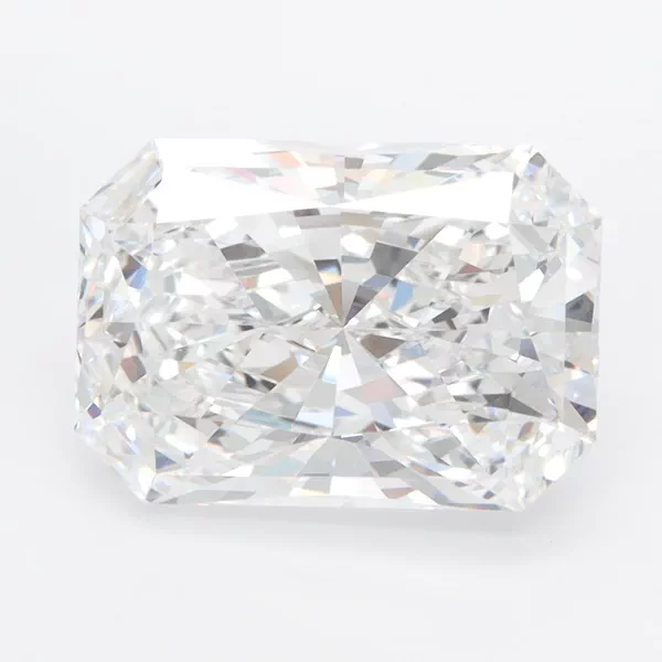 5.26 Carat · D · VVS1 Rare Carat Ideal Cut