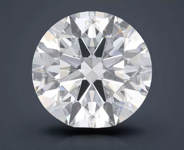 2.2 Carat · E · VS2 Rare Carat Ideal Cut