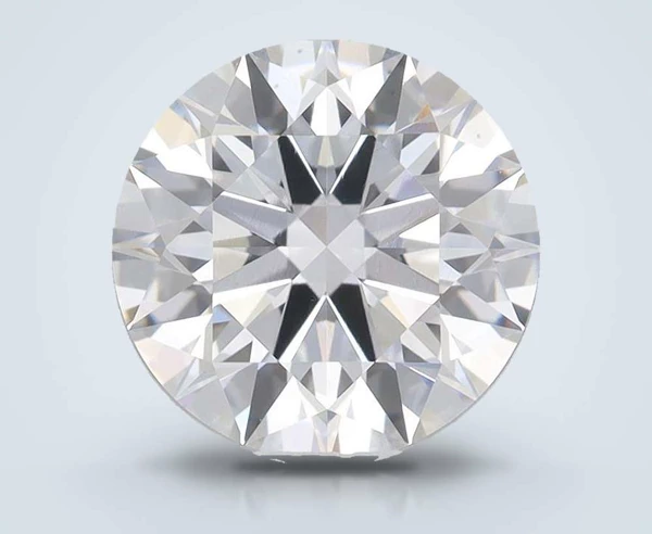 2.2 Carat · E · VS2 Rare Carat Ideal Cut