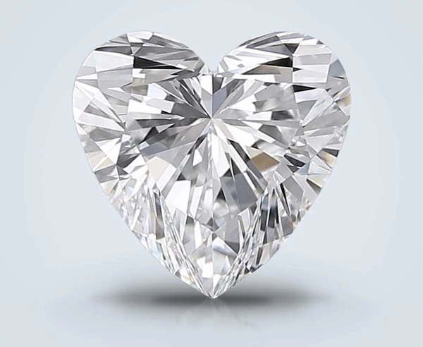 3.02 Carat · D · VS1 Rare Carat Ideal Cut