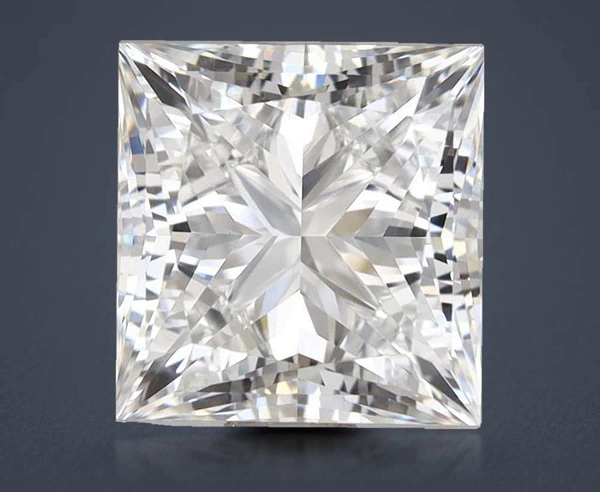 3.28 Carat · D · VS1 Rare Carat Ideal Cut