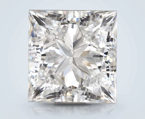 3.28 Carat · D · VS1 Rare Carat Ideal Cut