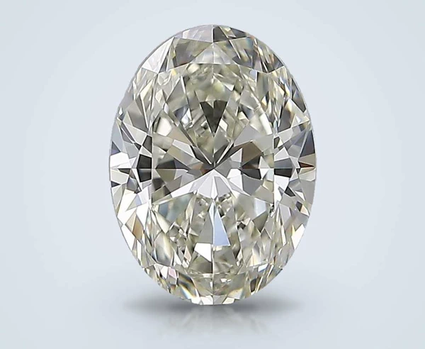 2.51 Carat · K · VVS2 Rare Carat Ideal Cut