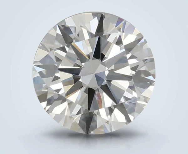 0.54 Carat · F · VVS2 Rare Carat Ideal Cut