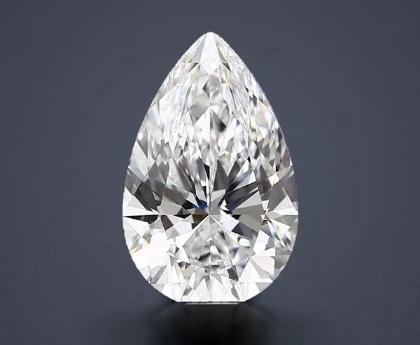 4.02 Carat · D · VVS2 Rare Carat Ideal Cut