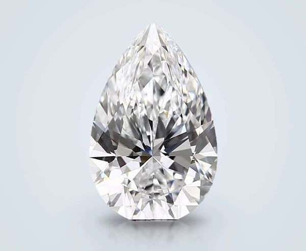 4.02 Carat · D · VVS2 Rare Carat Ideal Cut