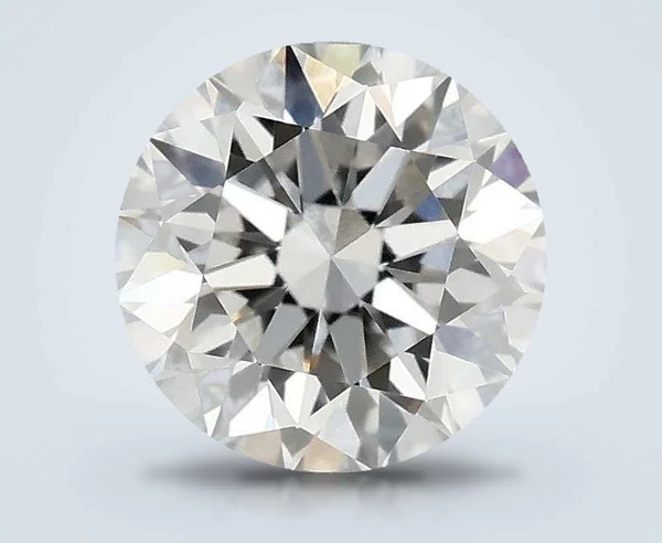 1.08 Carat · F · VVS1 excellent Cut