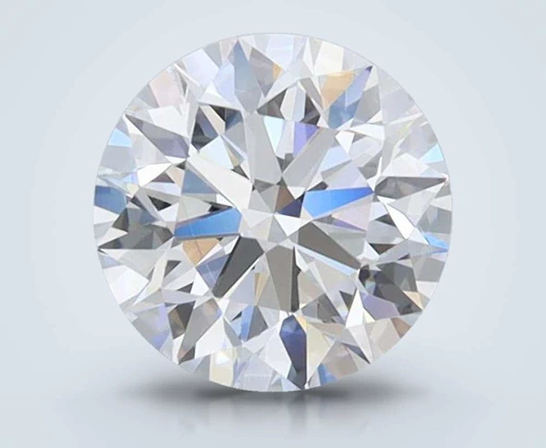 1.25 Carat · E · IF ideal Cut