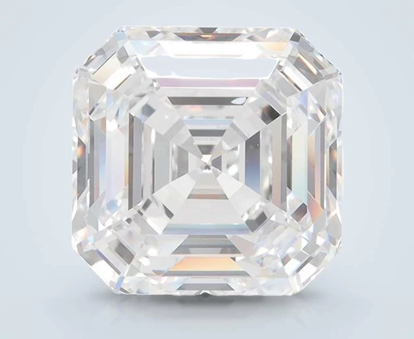 6.1 Carat · D · IF Rare Carat Ideal Cut
