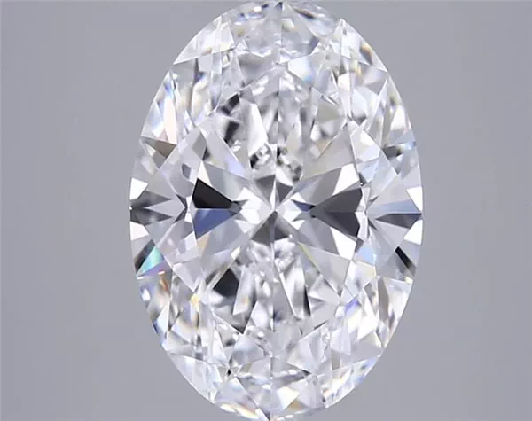 2.12 Carat · D · VVS1 Rare Carat Ideal Cut
