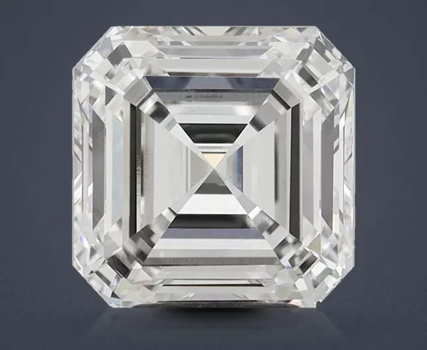 3.56 Carat · E · VVS2 Rare Carat Ideal Cut
