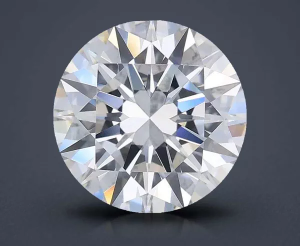 1.4 Carat · D · VVS2 excellent Cut