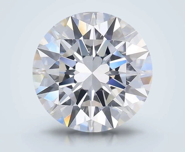 1.4 Carat · D · VVS2 excellent Cut
