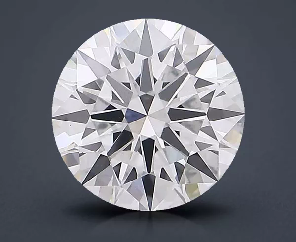 3.33 Carat · F · VS1 Rare Carat Ideal Cut