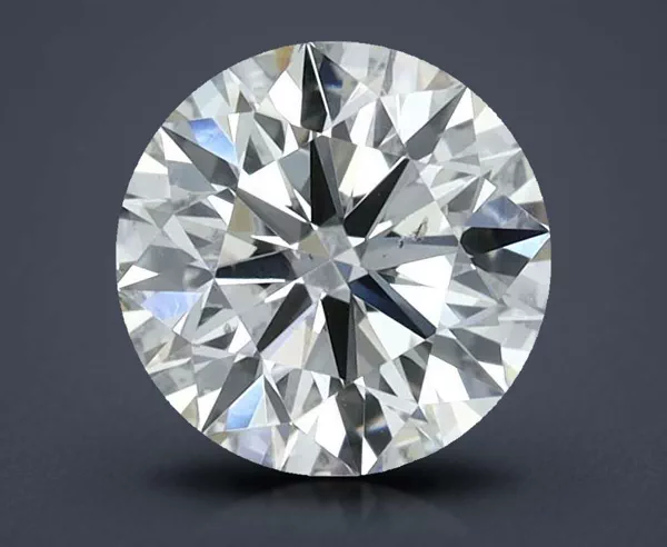 0.71 Carat · K · SI1 Rare Carat Ideal Cut