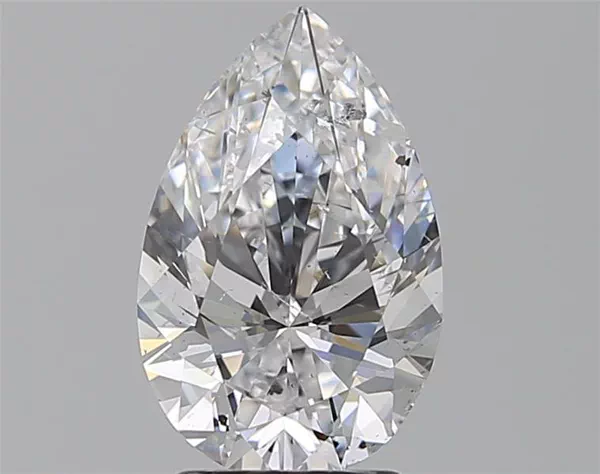 2.5 Carat · D · SI2 Rare Carat Ideal Cut