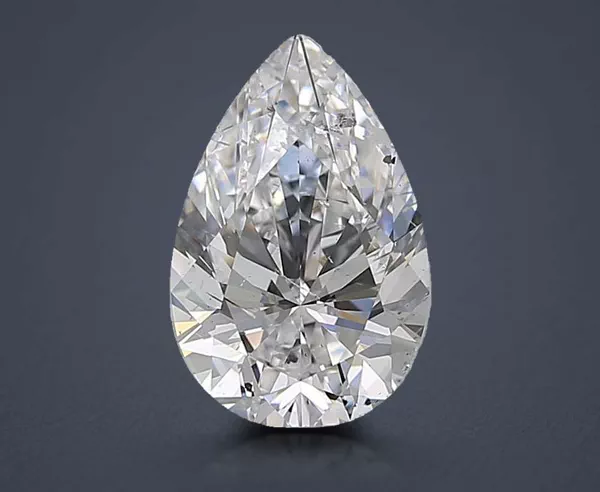 2.5 Carat · D · SI2 Rare Carat Ideal Cut