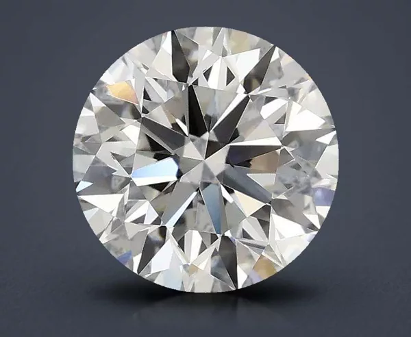 1.43 Carat · F · VVS2 excellent Cut