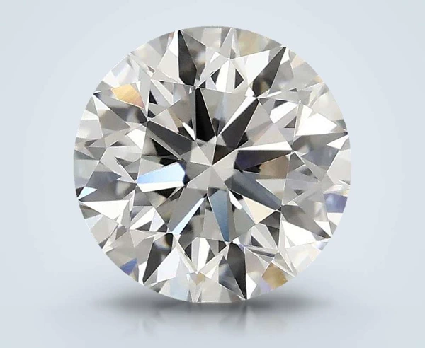 1.43 Carat · F · VVS2 excellent Cut