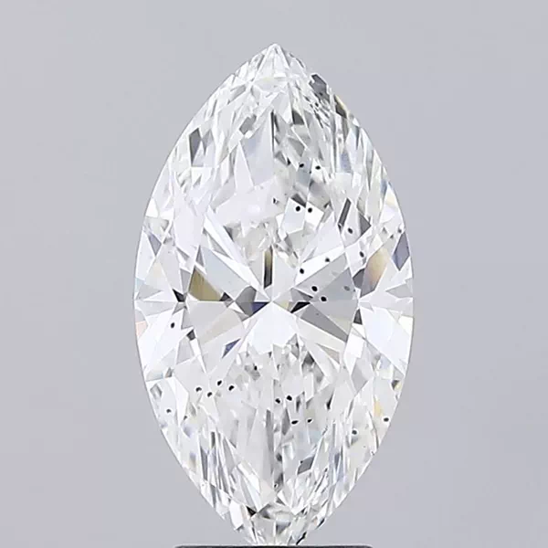 3.05 Carat · F · SI1 Rare Carat Ideal Cut