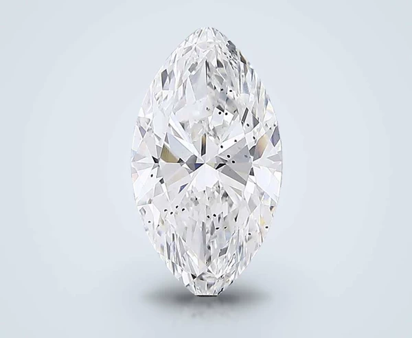 3.05 Carat · F · SI1 Rare Carat Ideal Cut